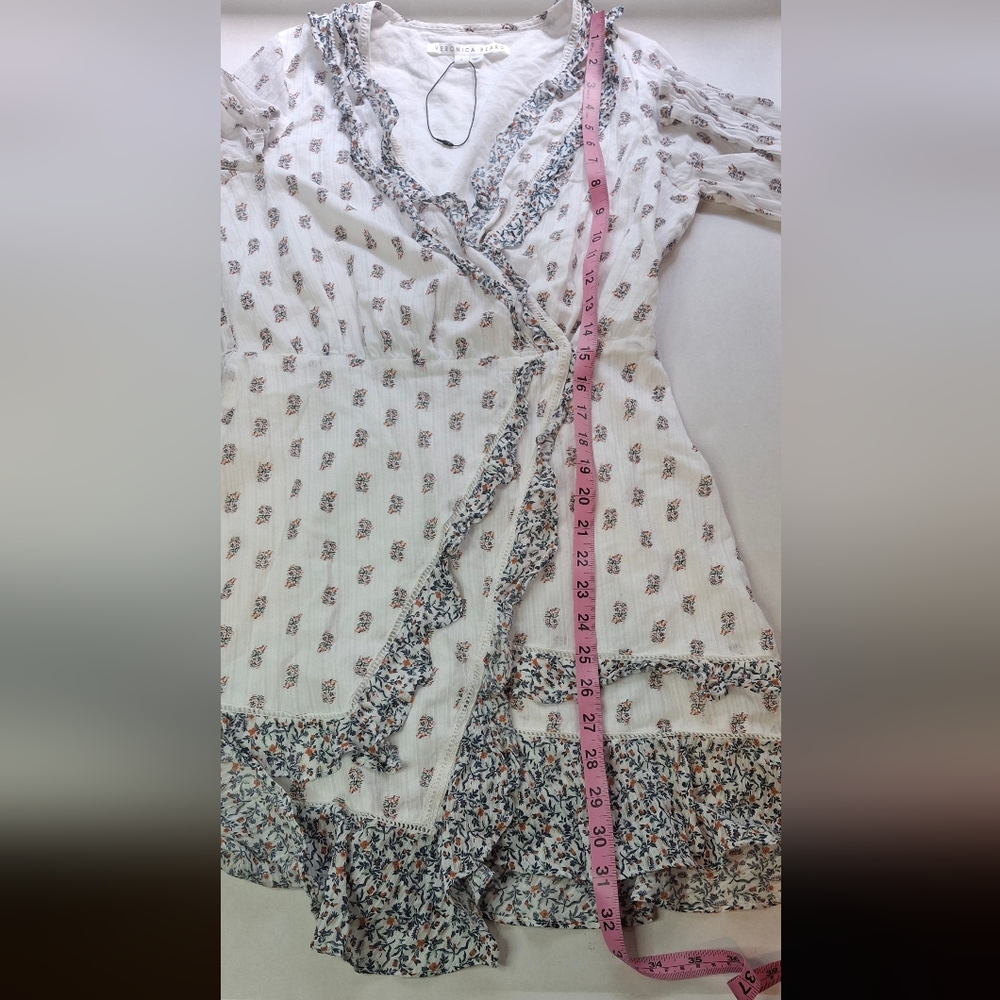 Veronica Beard Dress - Picture 12 of 16